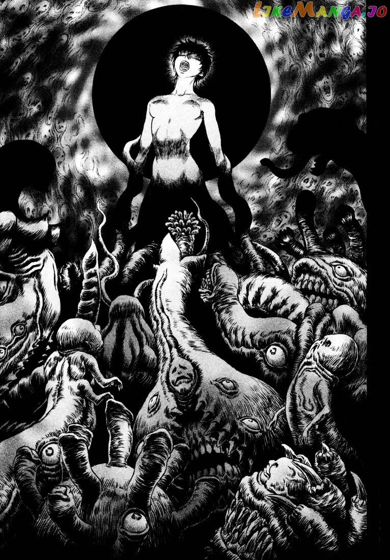 Berserk - Manga chapter 204 - page 14