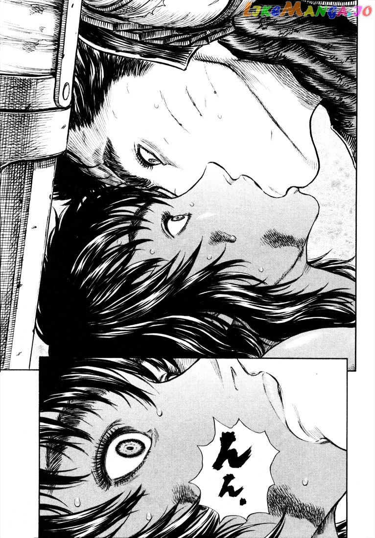 Berserk - Manga chapter 204 - page 22