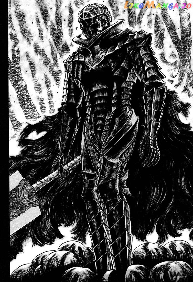 Berserk - Manga chapter 241 - page 2