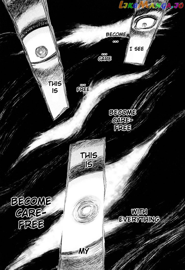 Berserk - Manga chapter 241 - page 7