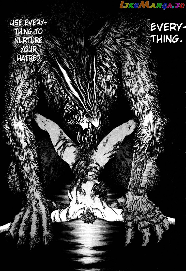 Berserk - Manga chapter 205 - page 7