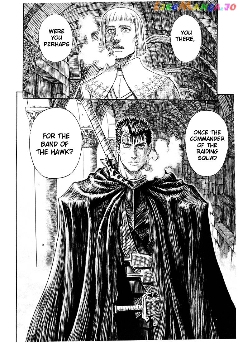 Berserk - Manga chapter 271.7 - page 18