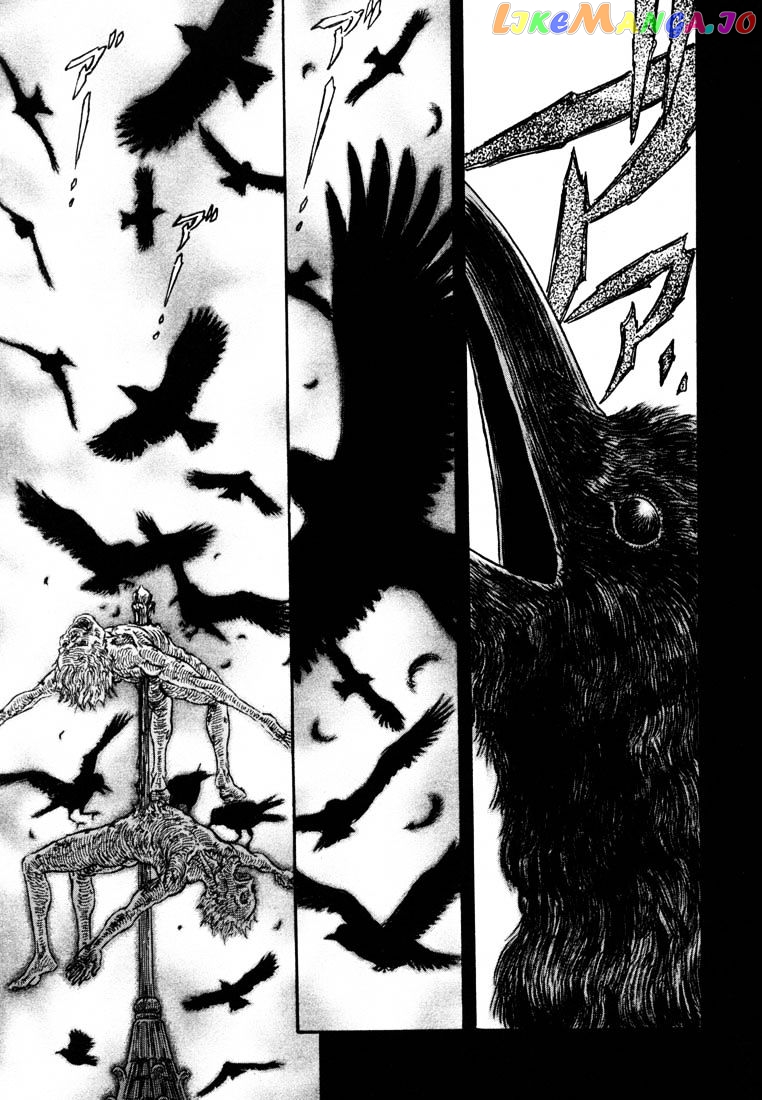 Berserk - Manga chapter 245 - page 2