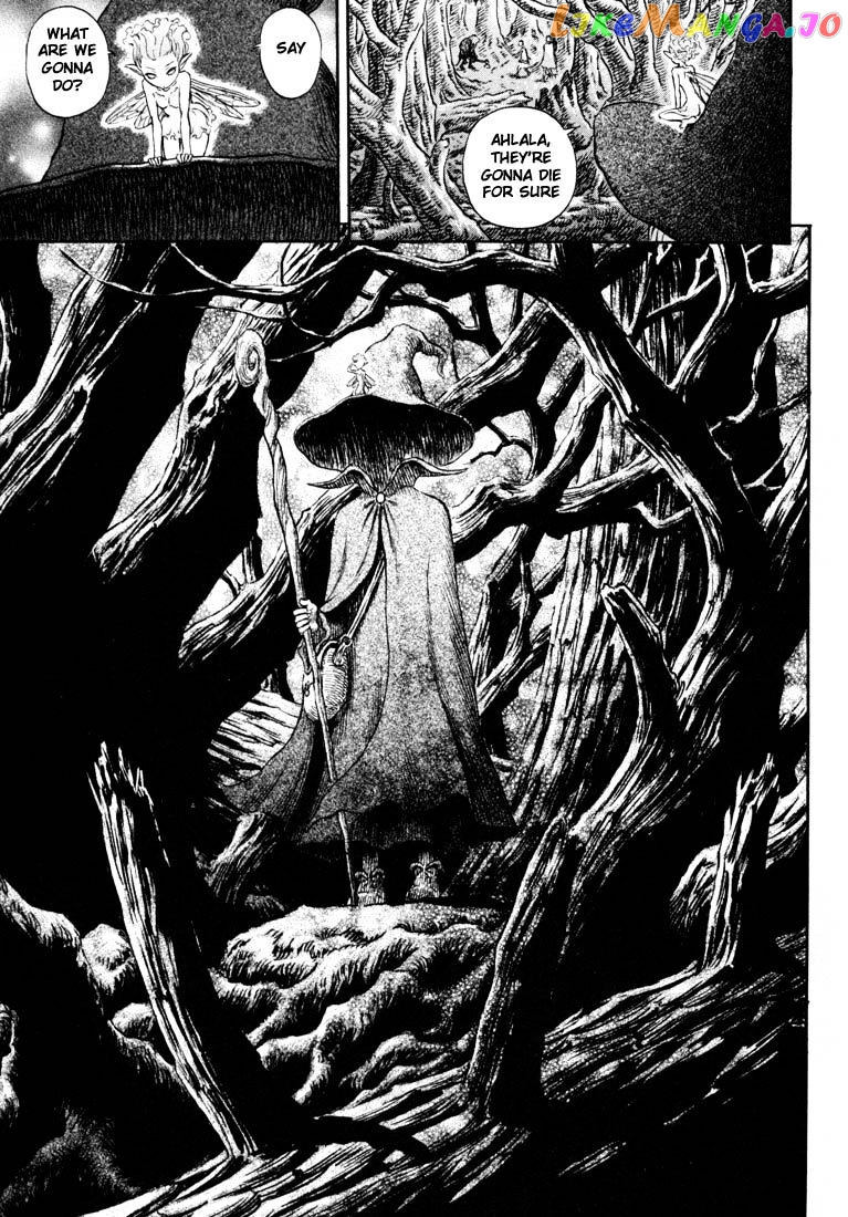 Berserk - Manga chapter 212 - page 29