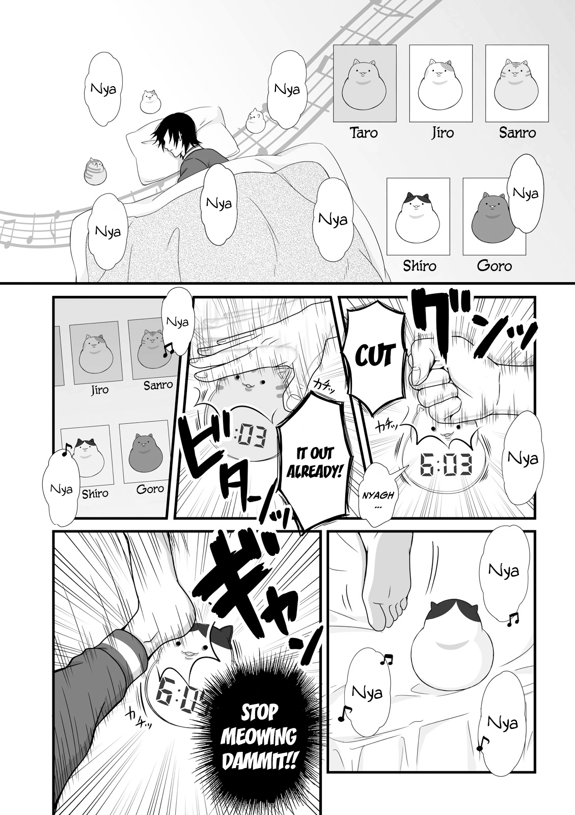 Joshikousei No Mudazukai chapter 28 - page 7