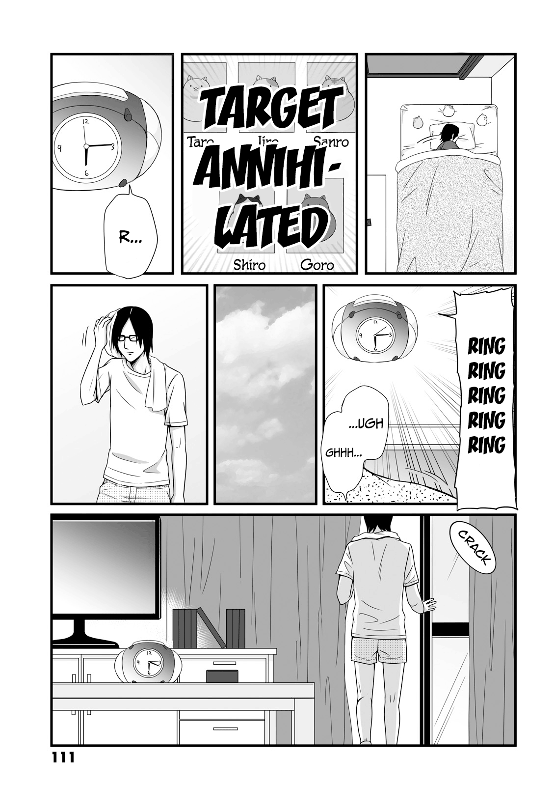 Joshikousei No Mudazukai chapter 28 - page 9