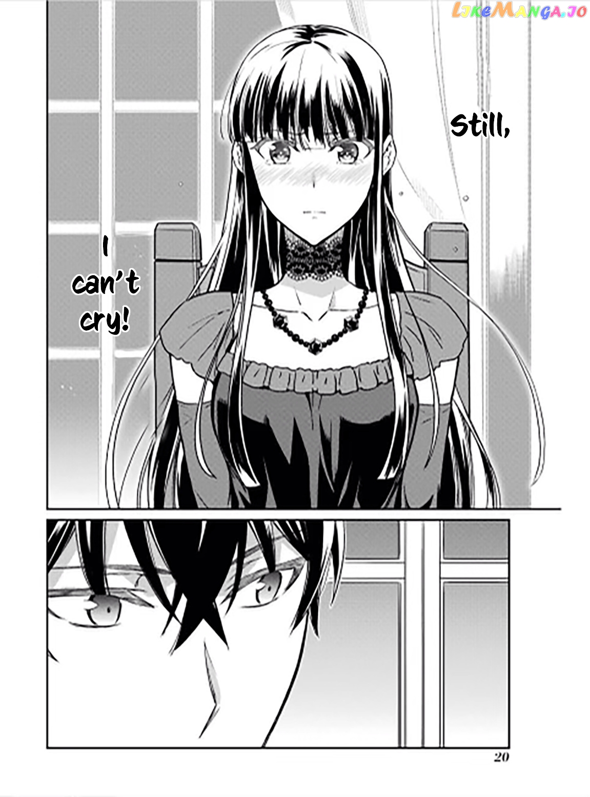 Mahouka Koukou no Rettousei - Yotsuba Keishou-hen chapter 18 - page 10