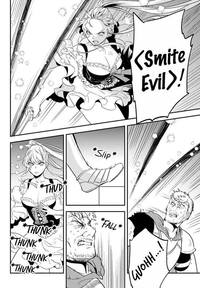 Another World Munchkin -Conquering The Dungeon As The Strongest And The Fastest With Only 1 Hp- chapter 85 - page 2