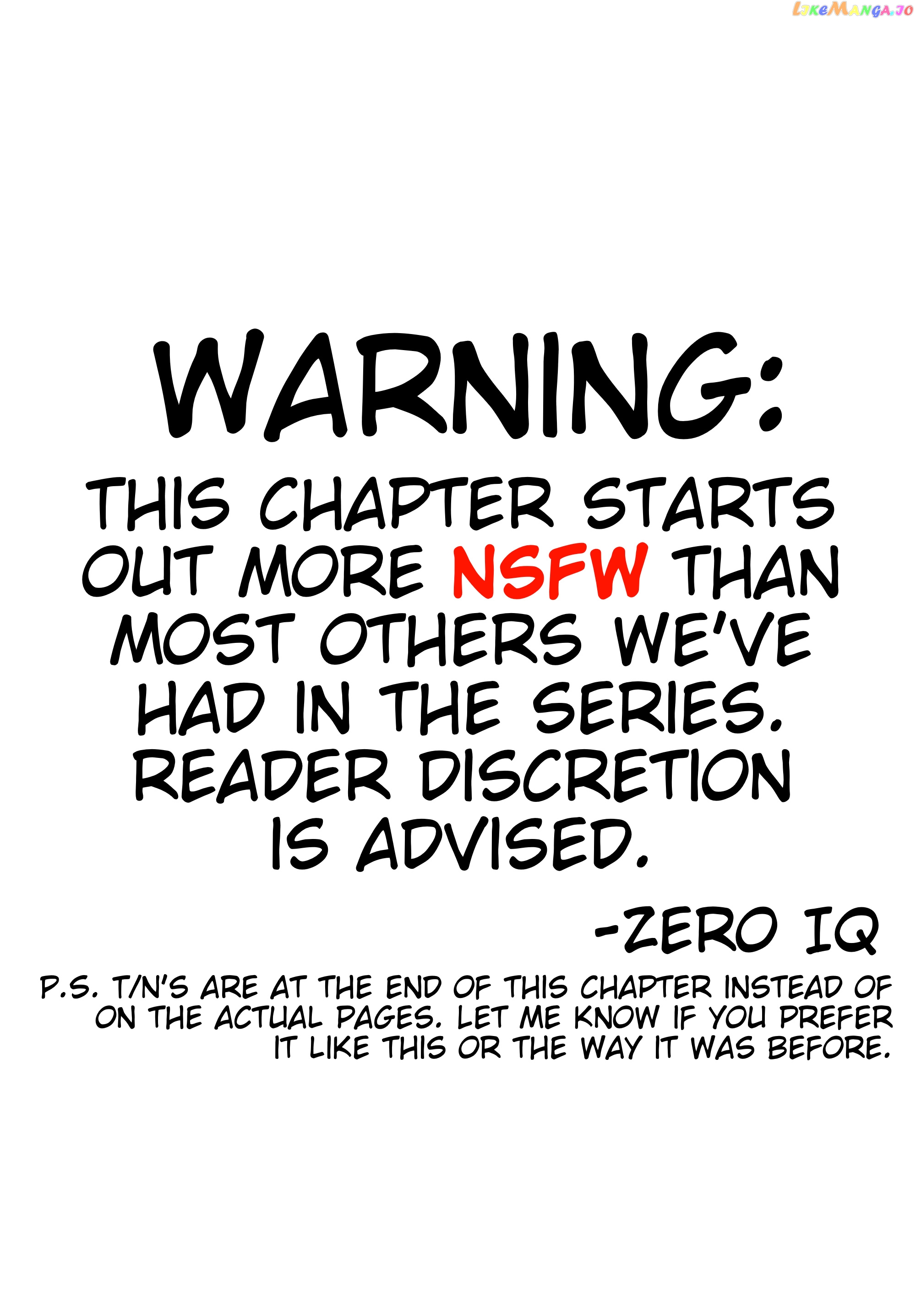 Another World Munchkin -Conquering The Dungeon As The Strongest And The Fastest With Only 1 Hp- chapter 18 - page 1