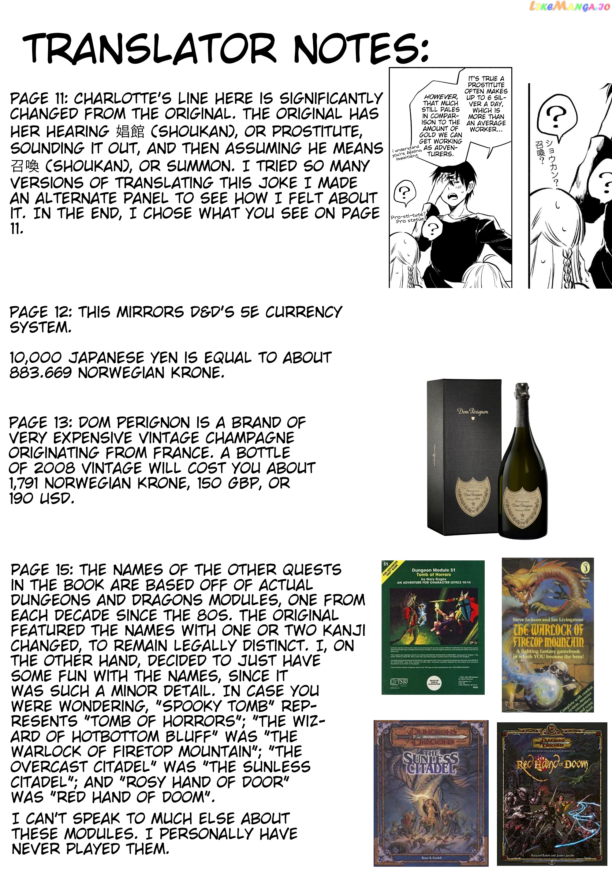 Another World Munchkin -Conquering The Dungeon As The Strongest And The Fastest With Only 1 Hp- chapter 18 - page 21