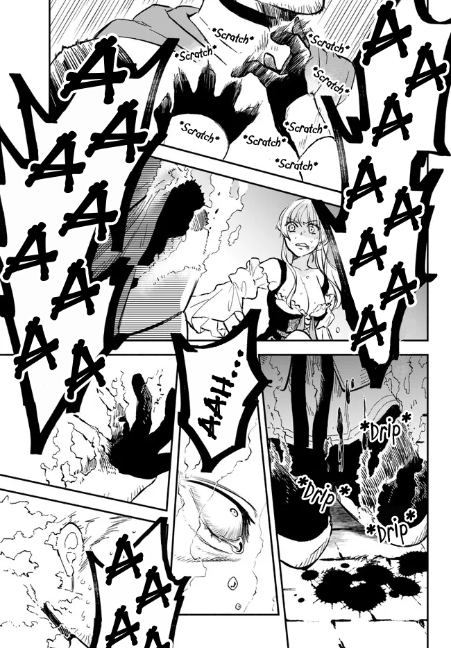 Another World Munchkin -Conquering The Dungeon As The Strongest And The Fastest With Only 1 Hp- chapter 86 - page 11