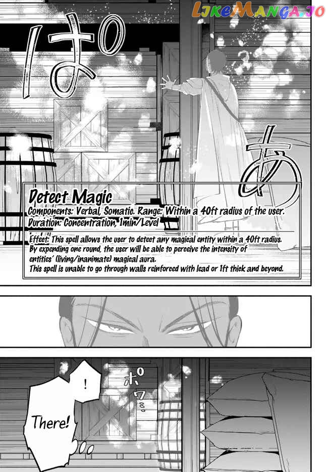 Another World Munchkin -Conquering The Dungeon As The Strongest And The Fastest With Only 1 Hp- chapter 92 - page 12
