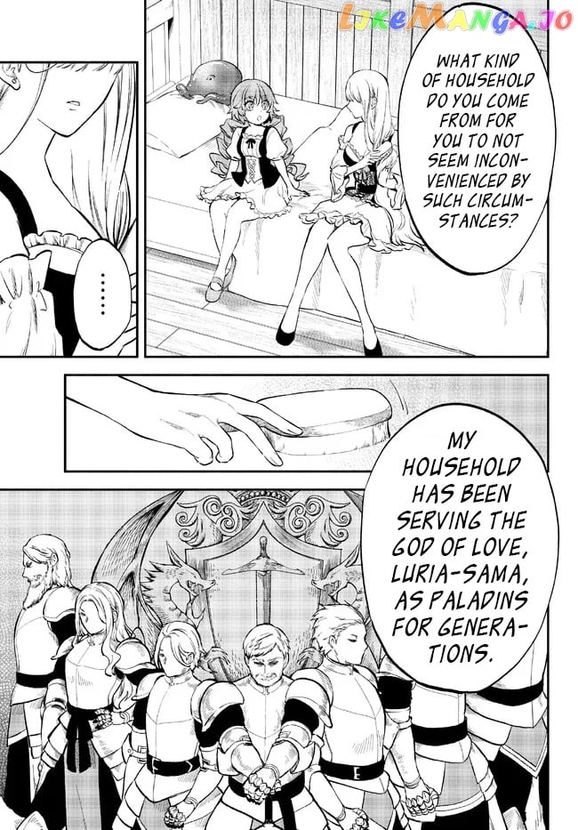 Another World Munchkin -Conquering The Dungeon As The Strongest And The Fastest With Only 1 Hp- chapter 78 - page 5