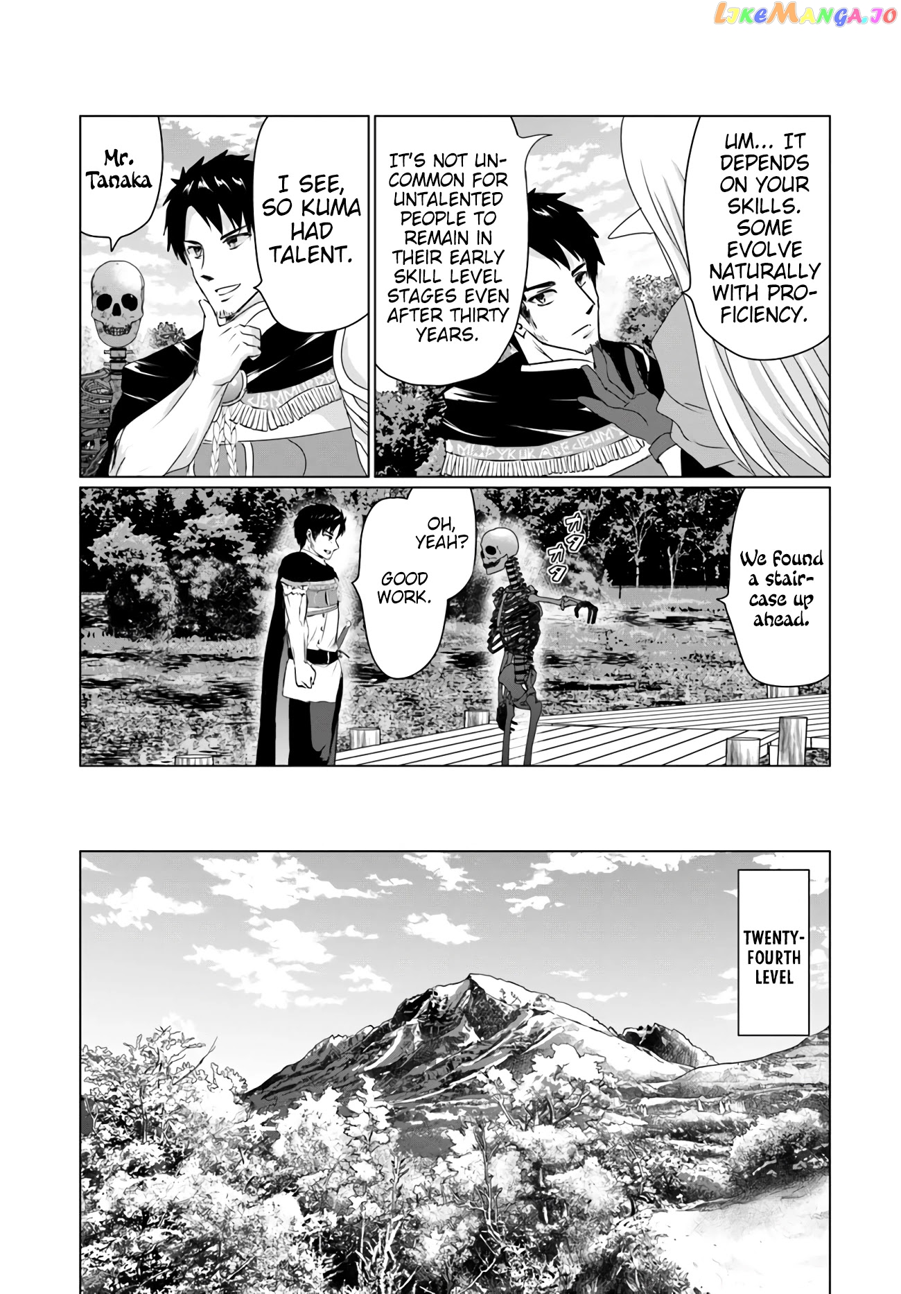 Homeless Tensei Isekai De Jiyuu Sugiru Jikyuu Jisoku Seikatsu chapter 13.2 - page 12