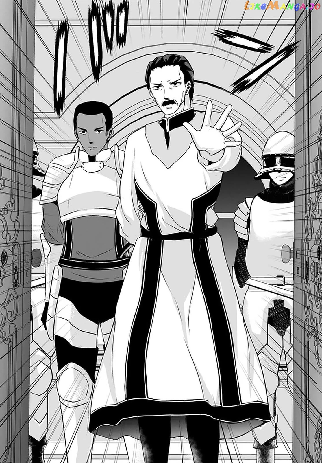 Homeless Tensei Isekai De Jiyuu Sugiru Jikyuu Jisoku Seikatsu chapter 25 - page 51