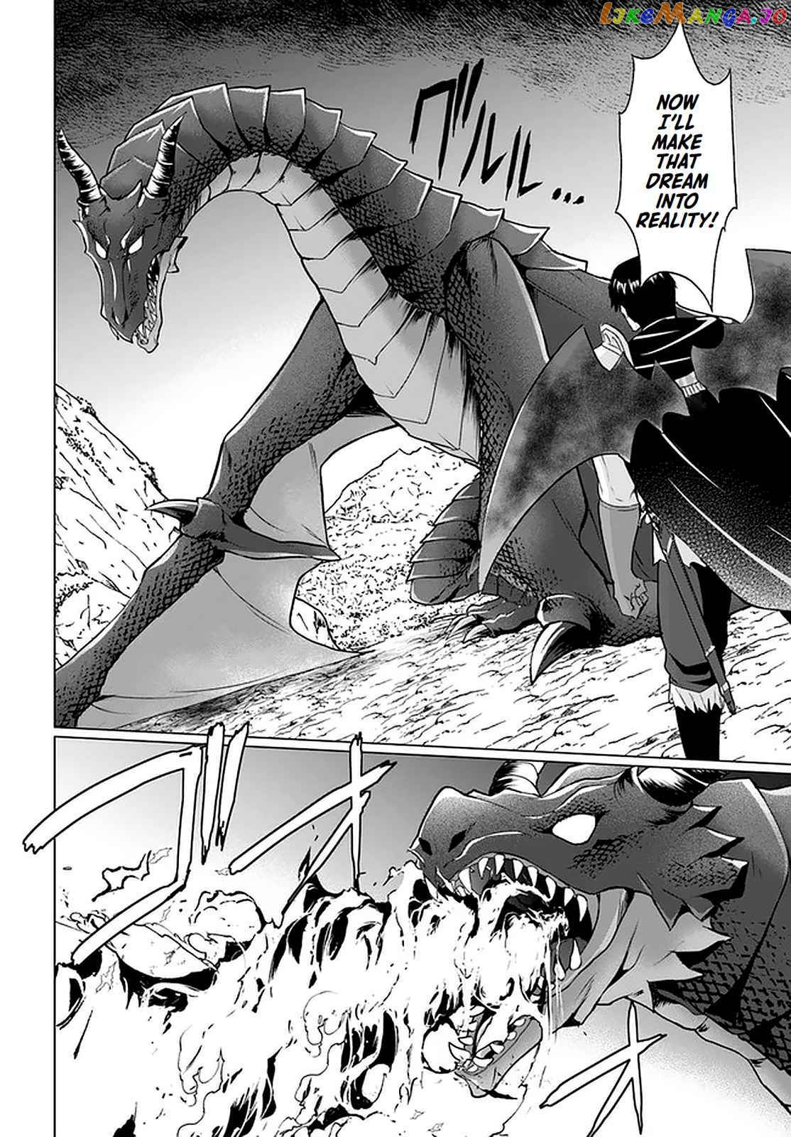 Homeless Tensei Isekai De Jiyuu Sugiru Jikyuu Jisoku Seikatsu chapter 29 - page 15