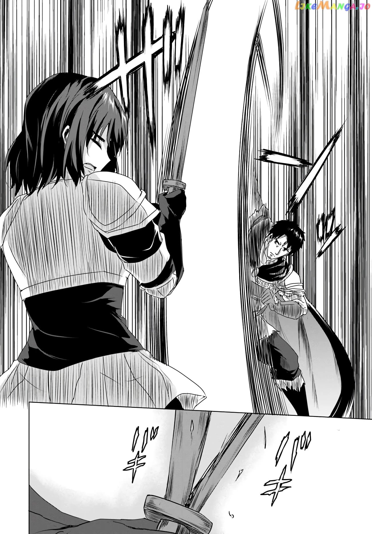 Homeless Tensei Isekai De Jiyuu Sugiru Jikyuu Jisoku Seikatsu chapter 12 - page 6