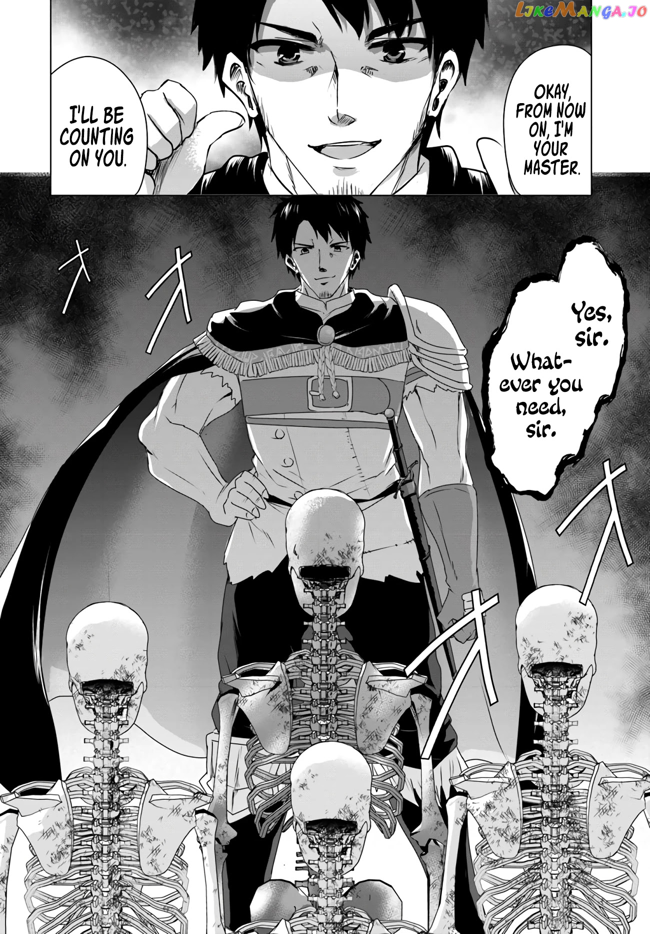Homeless Tensei Isekai De Jiyuu Sugiru Jikyuu Jisoku Seikatsu chapter 12.2 - page 12