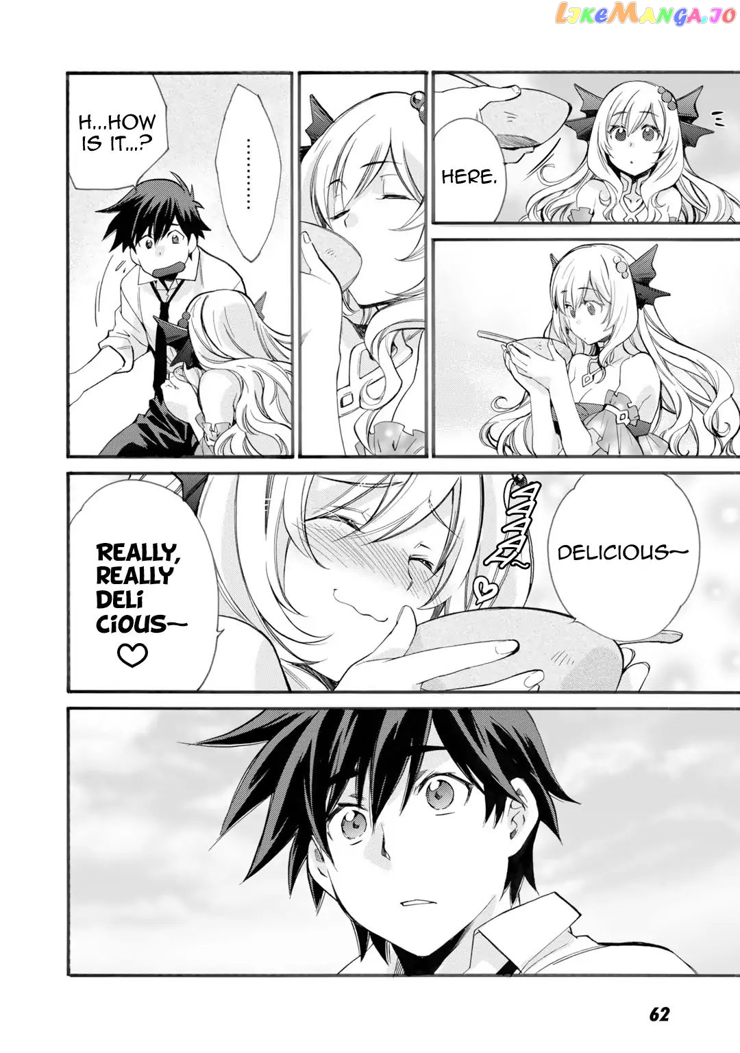 Let’s Buy The Land And Cultivate In Different World chapter 2 - page 23