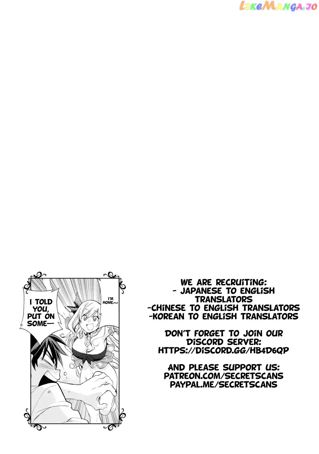 Let’s Buy The Land And Cultivate In Different World chapter 2 - page 28