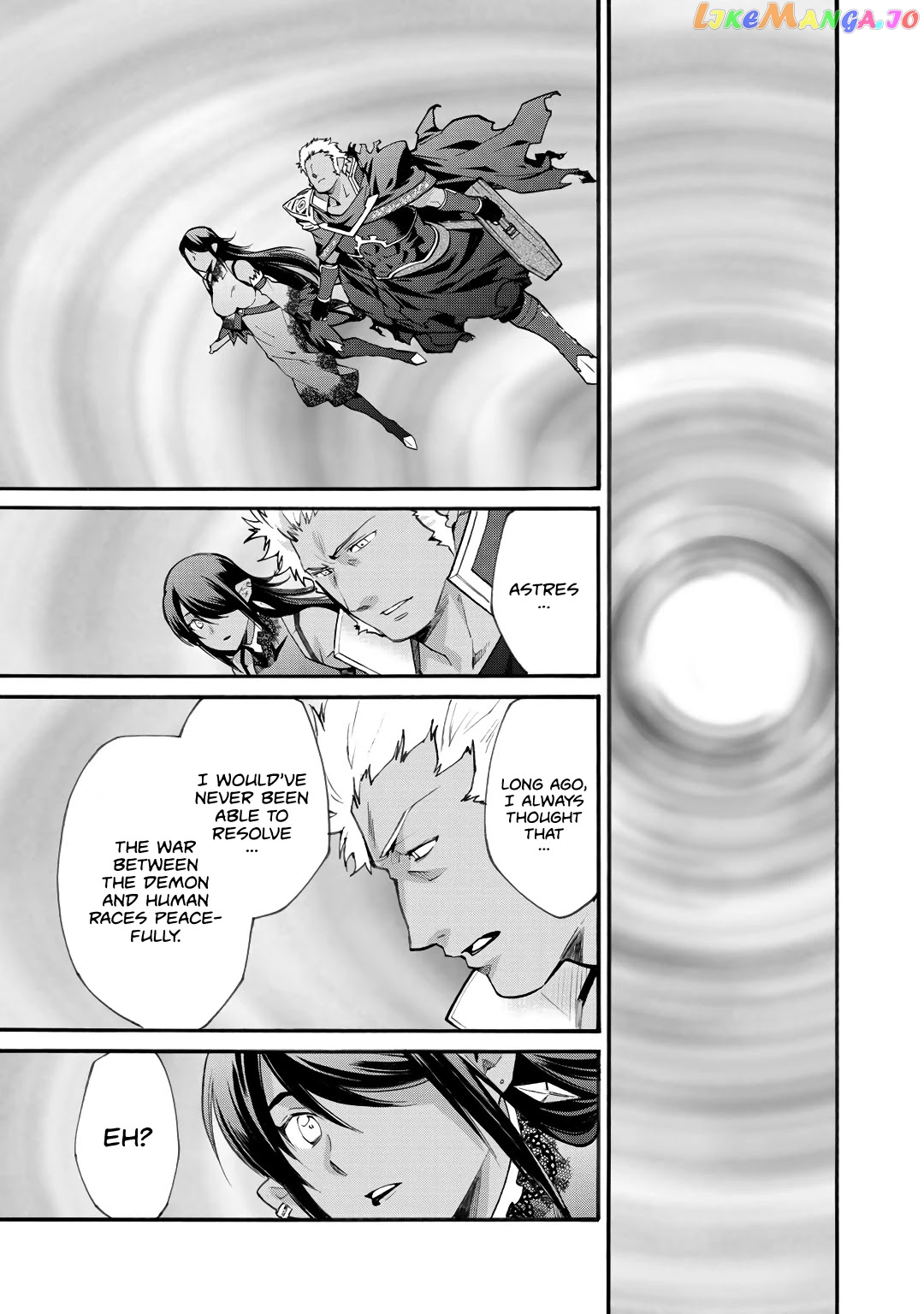 Let’s Buy The Land And Cultivate In Different World chapter 18 - page 22