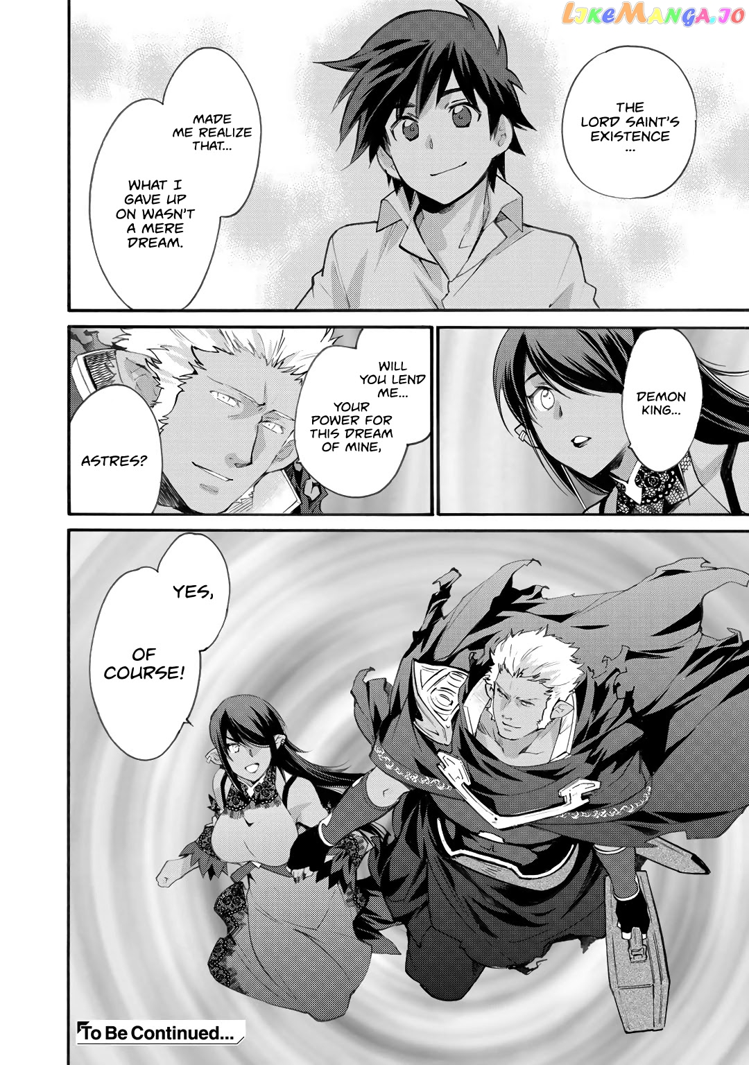Let’s Buy The Land And Cultivate In Different World chapter 18 - page 23