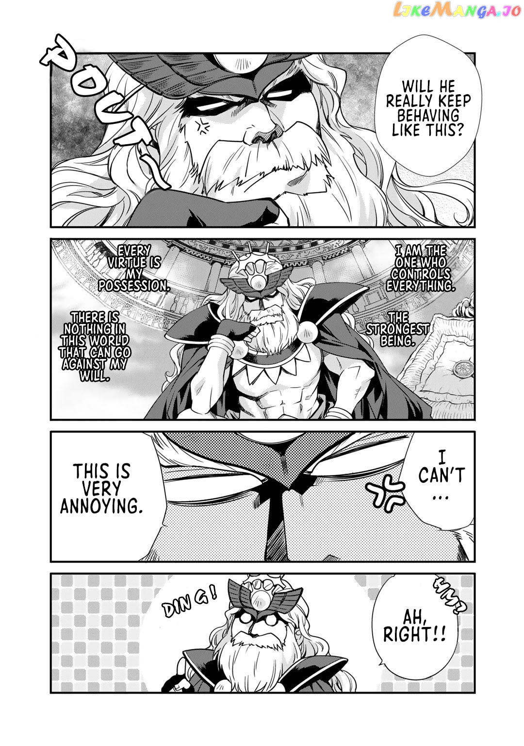 Let’s Buy The Land And Cultivate In Different World chapter 36 - page 11