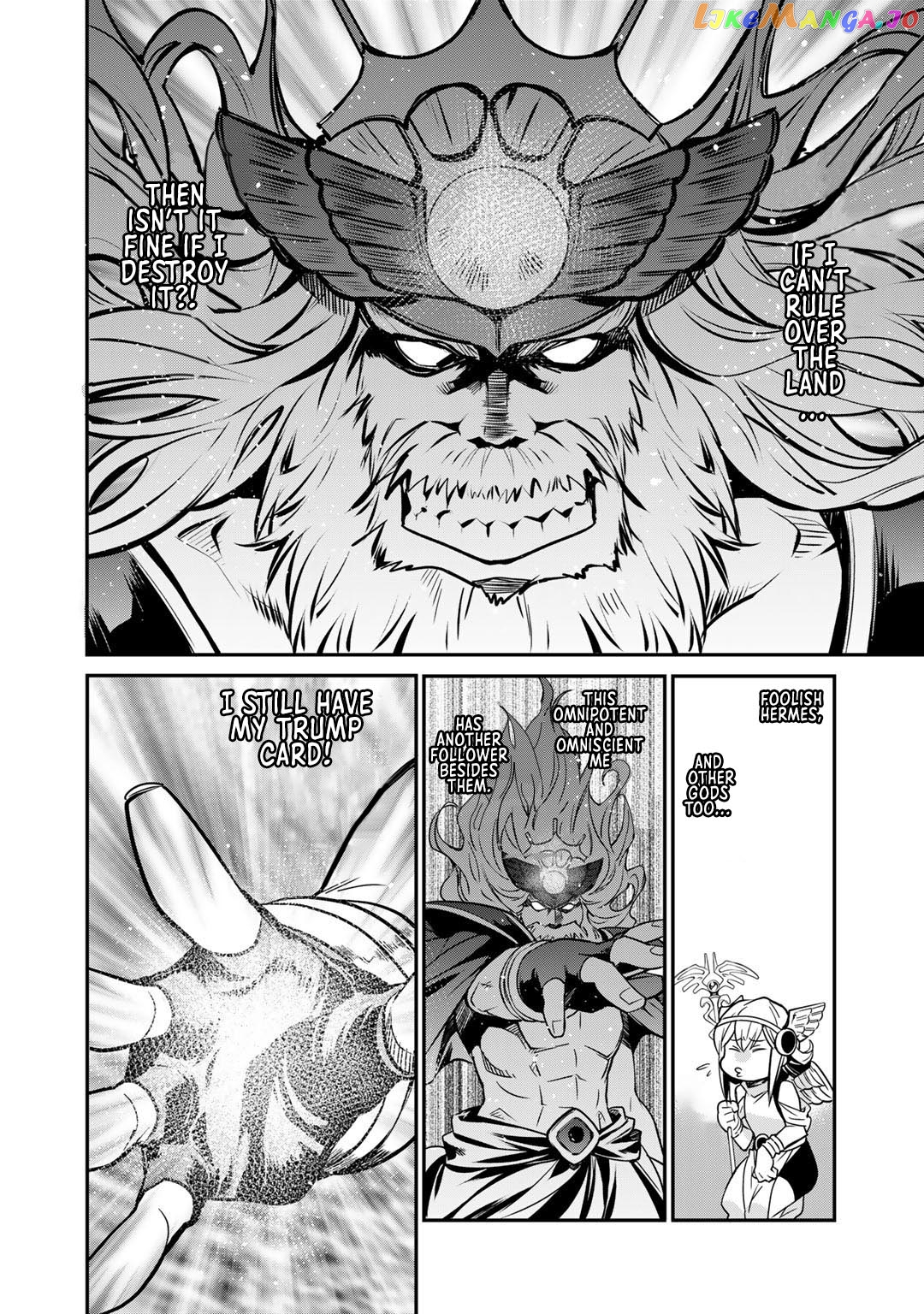 Let’s Buy The Land And Cultivate In Different World chapter 36 - page 12