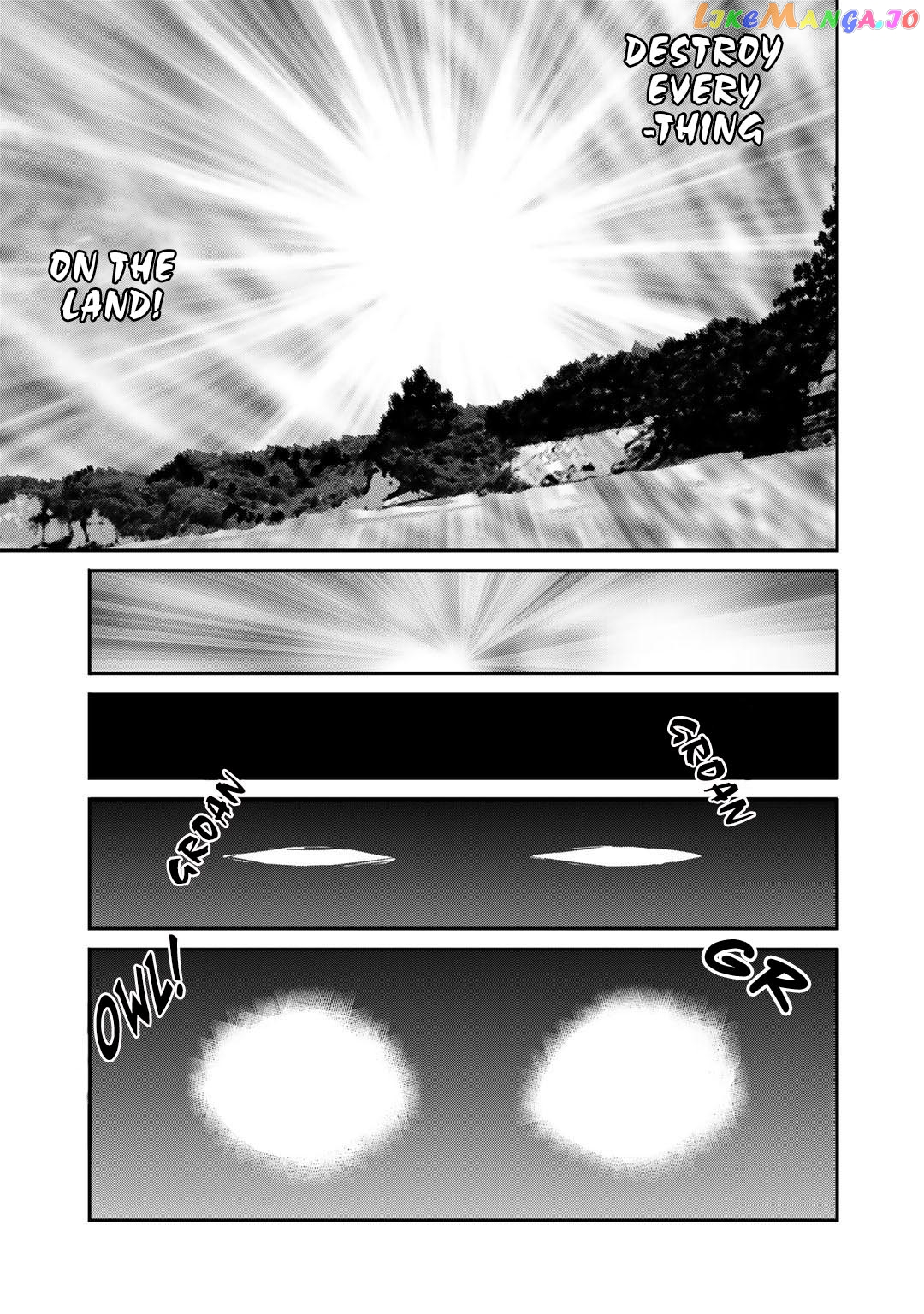 Let’s Buy The Land And Cultivate In Different World chapter 36 - page 13