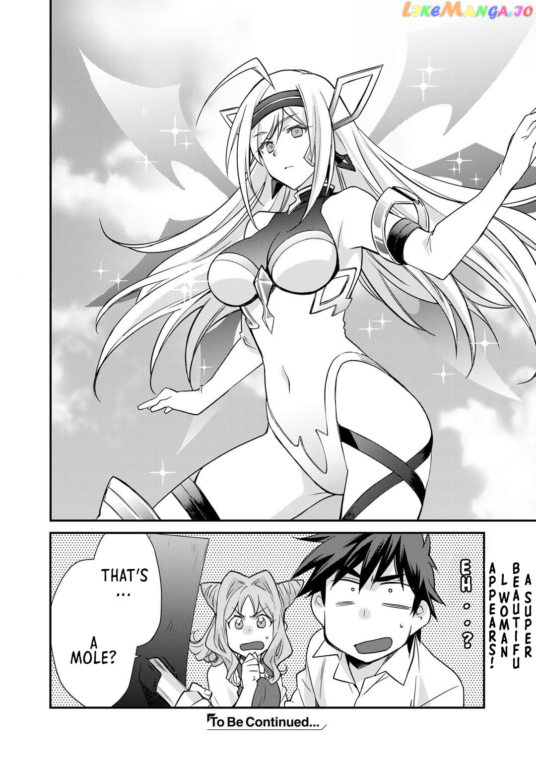 Let’s Buy The Land And Cultivate In Different World chapter 36 - page 22