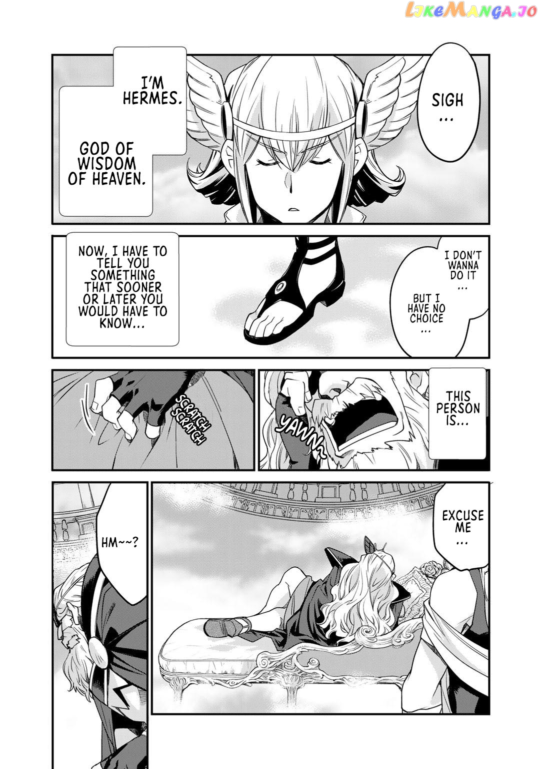 Let’s Buy The Land And Cultivate In Different World chapter 36 - page 3