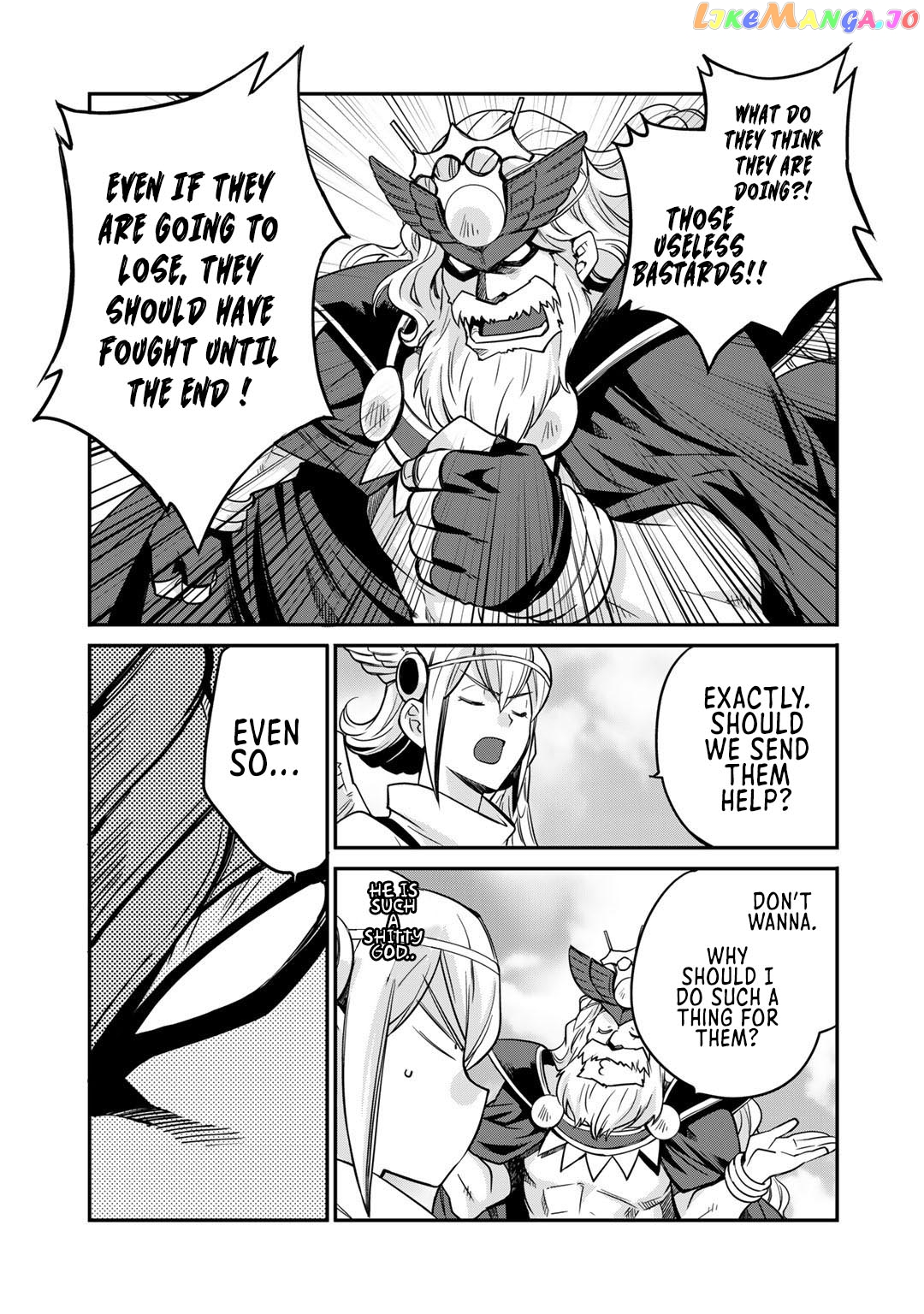Let’s Buy The Land And Cultivate In Different World chapter 36 - page 7