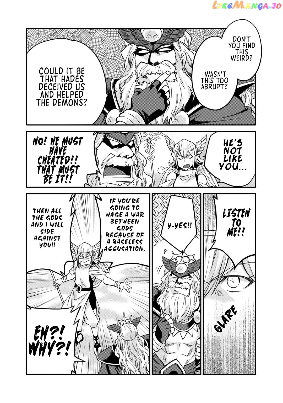 Let’s Buy The Land And Cultivate In Different World chapter 36 - page 8