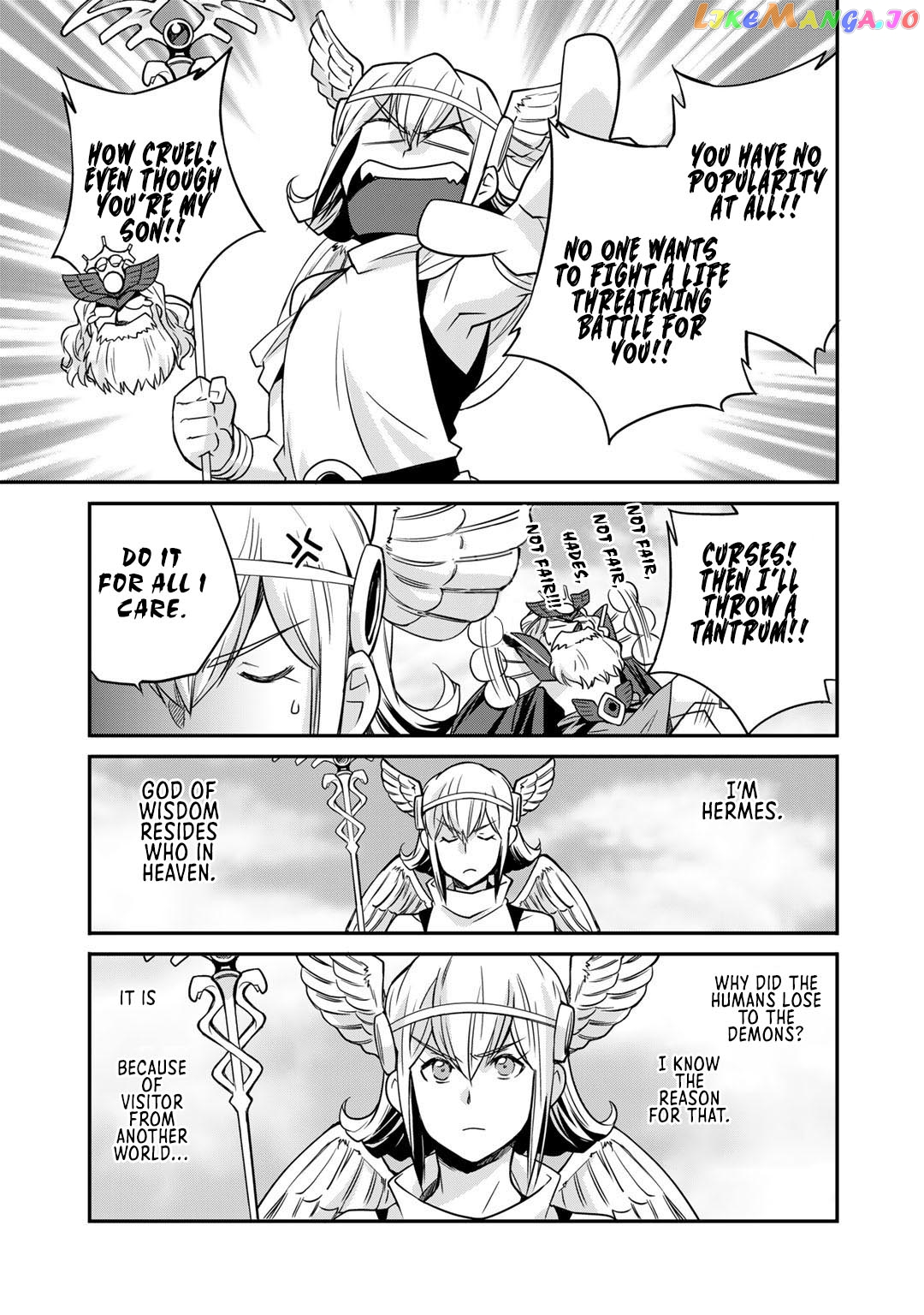 Let’s Buy The Land And Cultivate In Different World chapter 36 - page 9