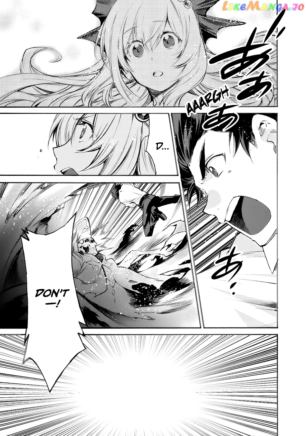Let’s Buy The Land And Cultivate In Different World chapter 4 - page 23