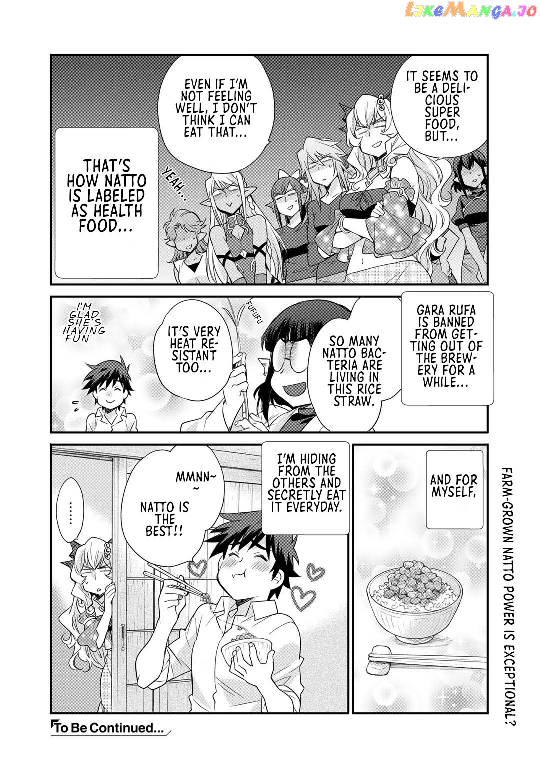 Let’s Buy The Land And Cultivate In Different World chapter 36.5 - page 13