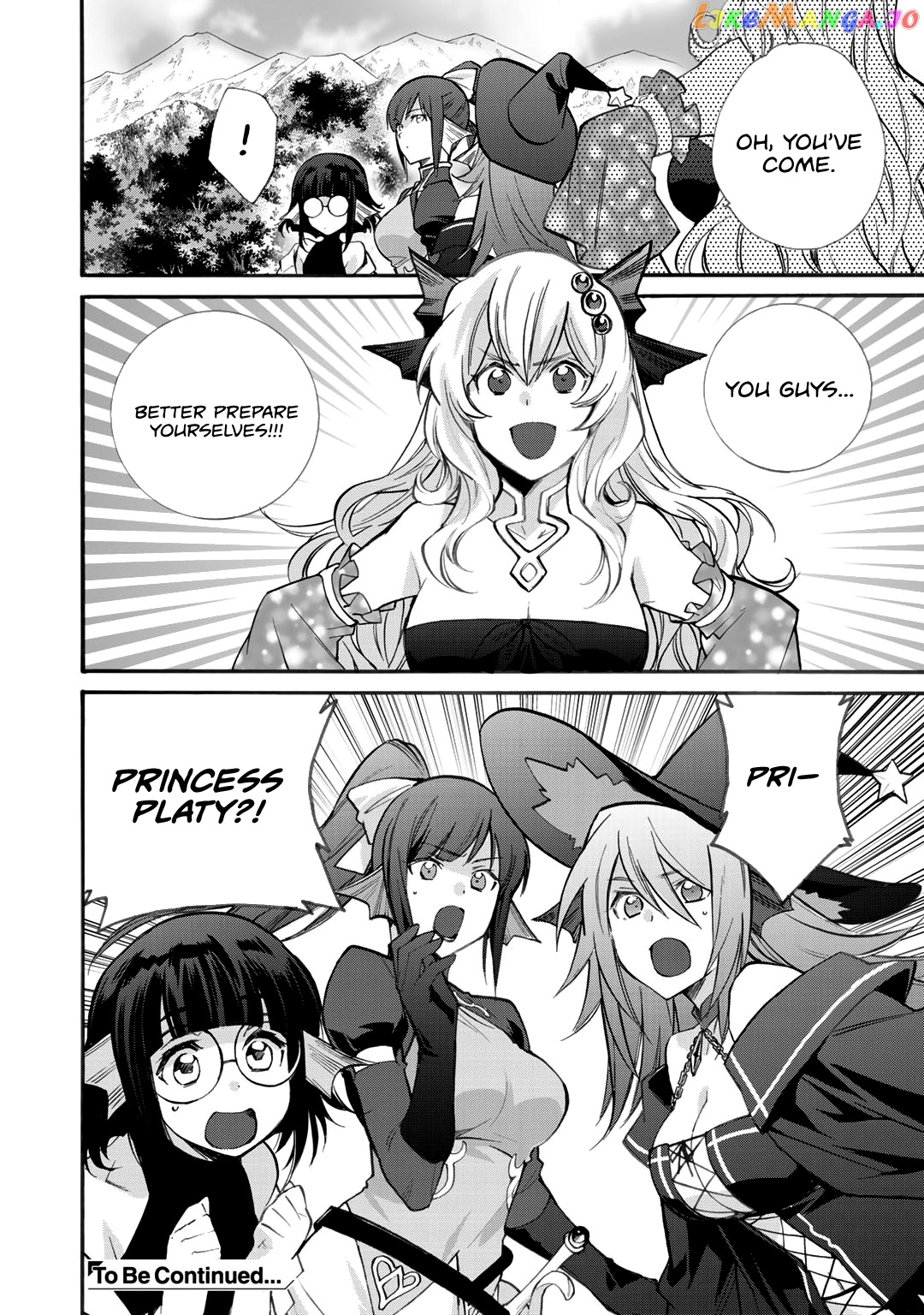 Let’s Buy The Land And Cultivate In Different World chapter 19 - page 23