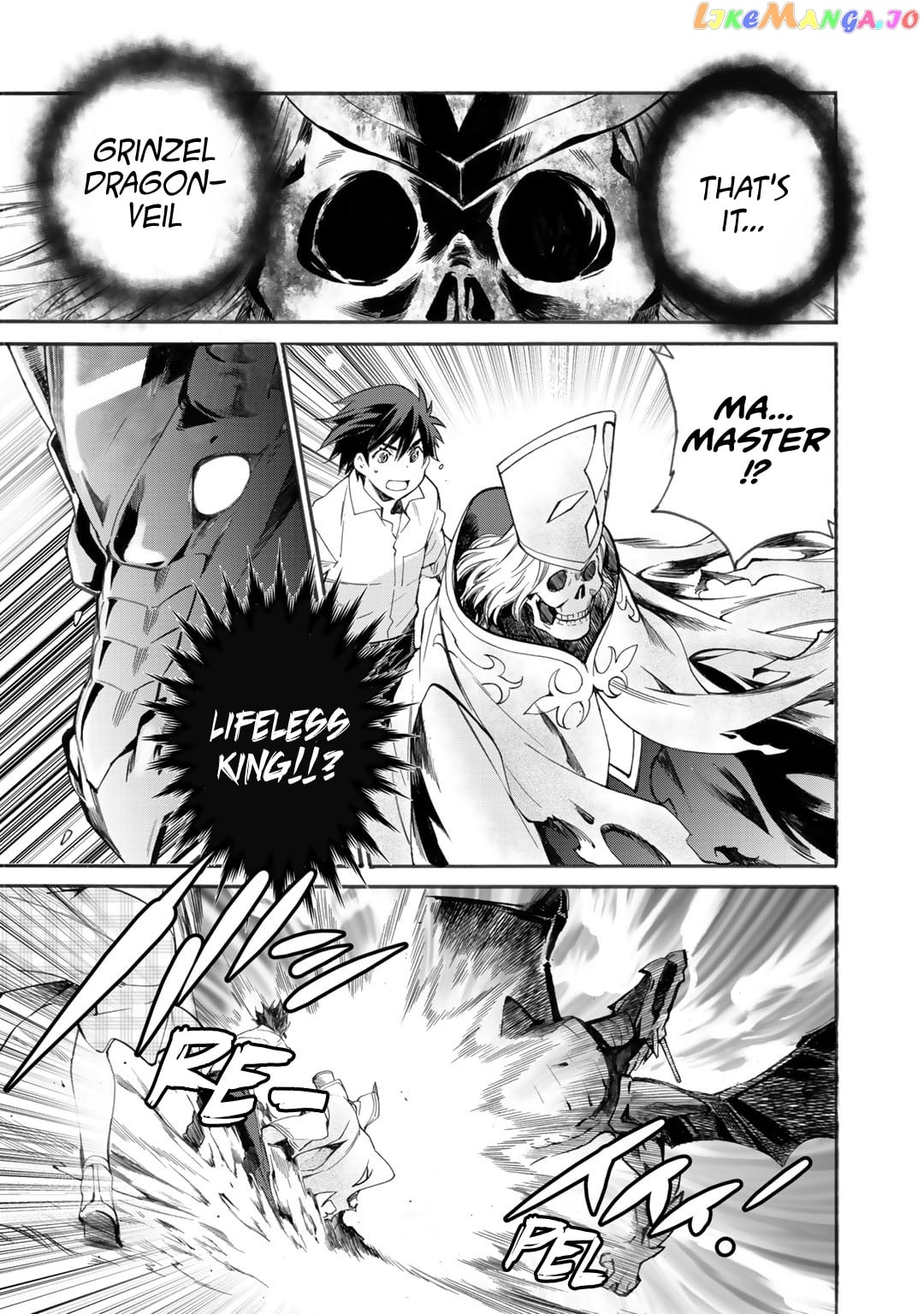 Let’s Buy The Land And Cultivate In Different World chapter 6 - page 10