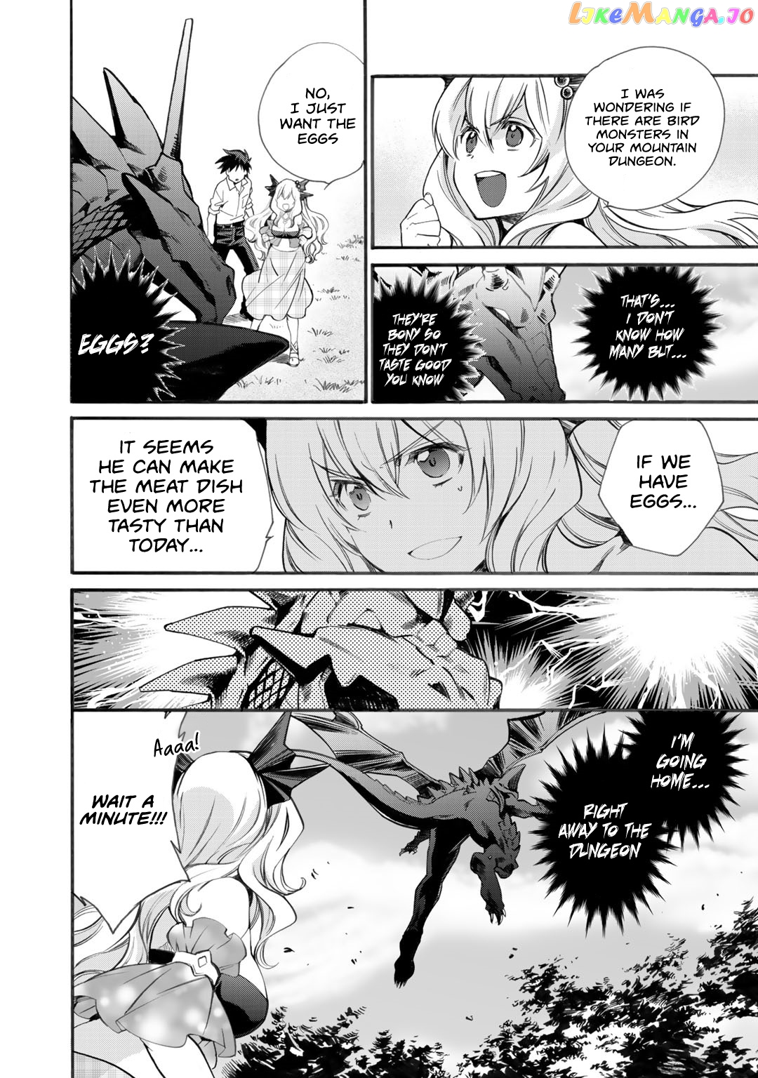 Let’s Buy The Land And Cultivate In Different World chapter 6 - page 26