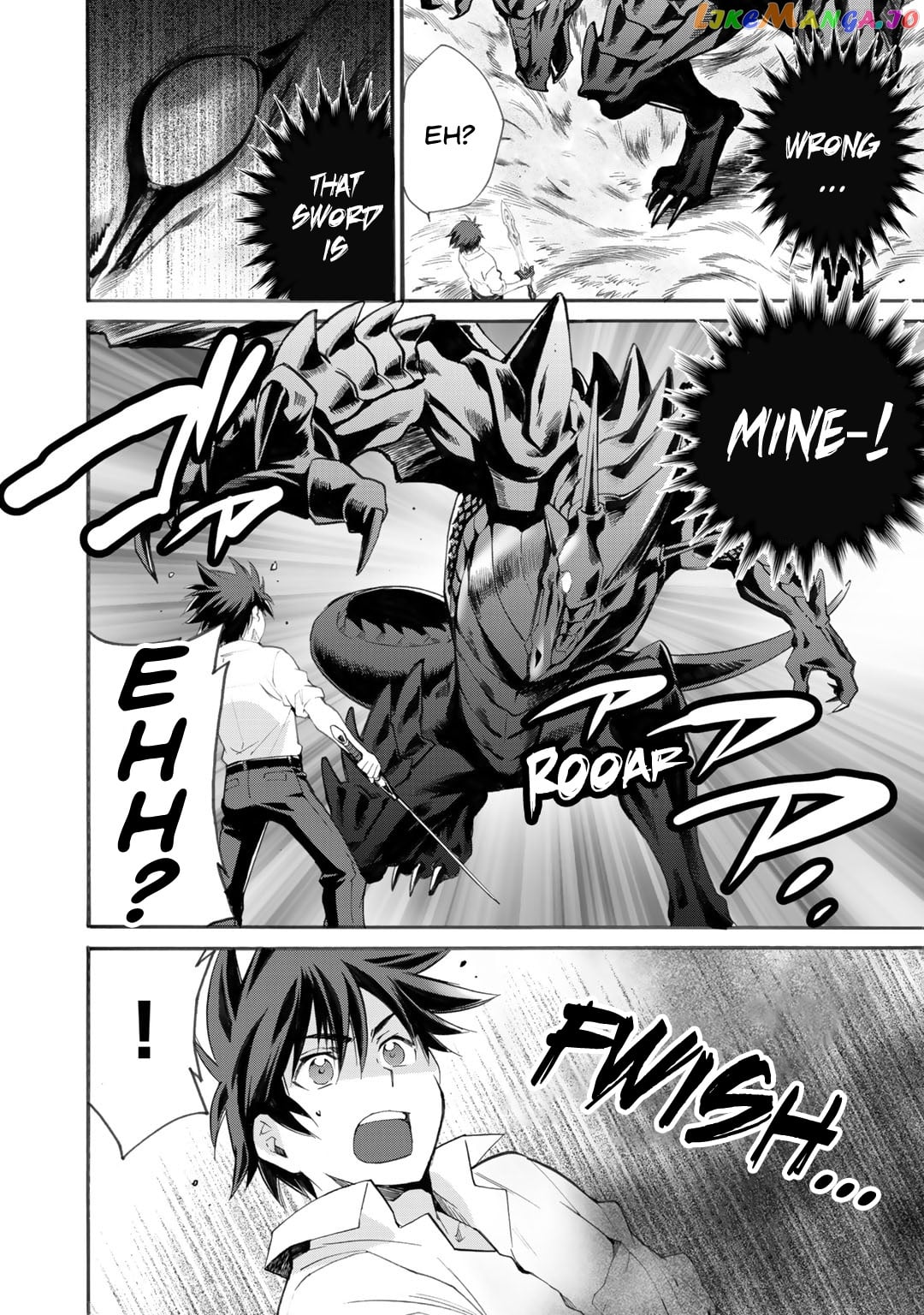 Let’s Buy The Land And Cultivate In Different World chapter 6 - page 9