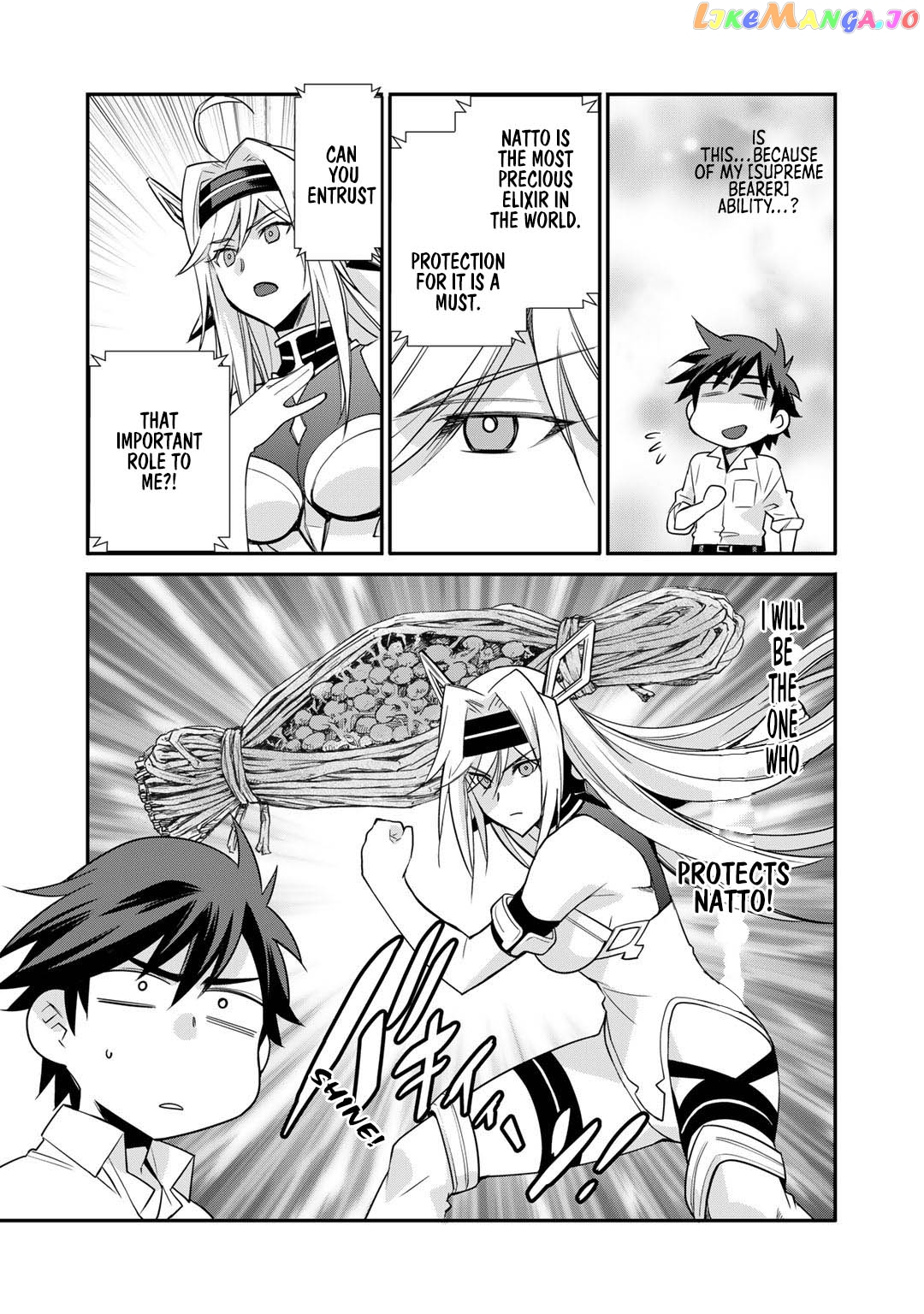 Let’s Buy The Land And Cultivate In Different World chapter 38 - page 16