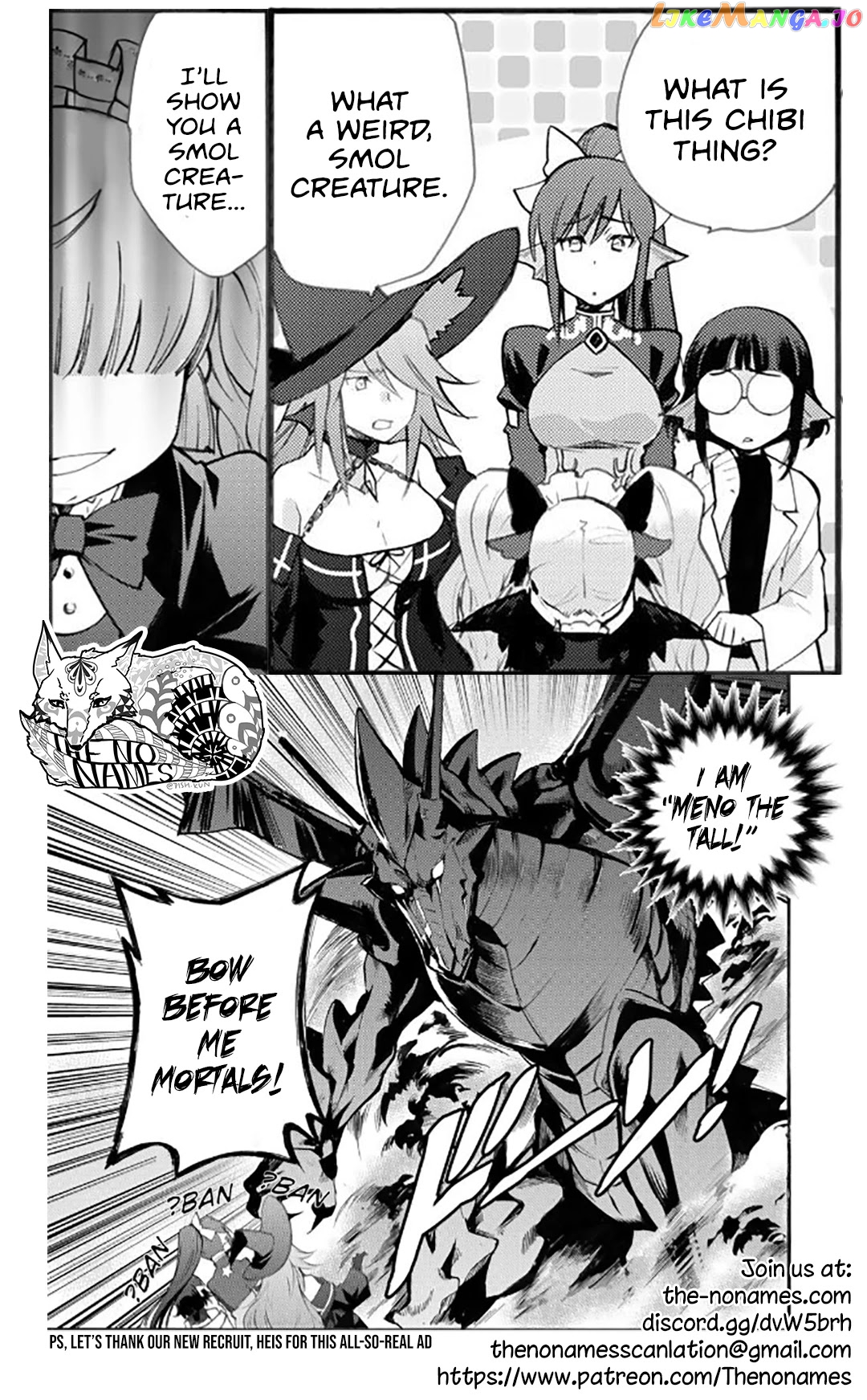 Let’s Buy The Land And Cultivate In Different World chapter 21 - page 24