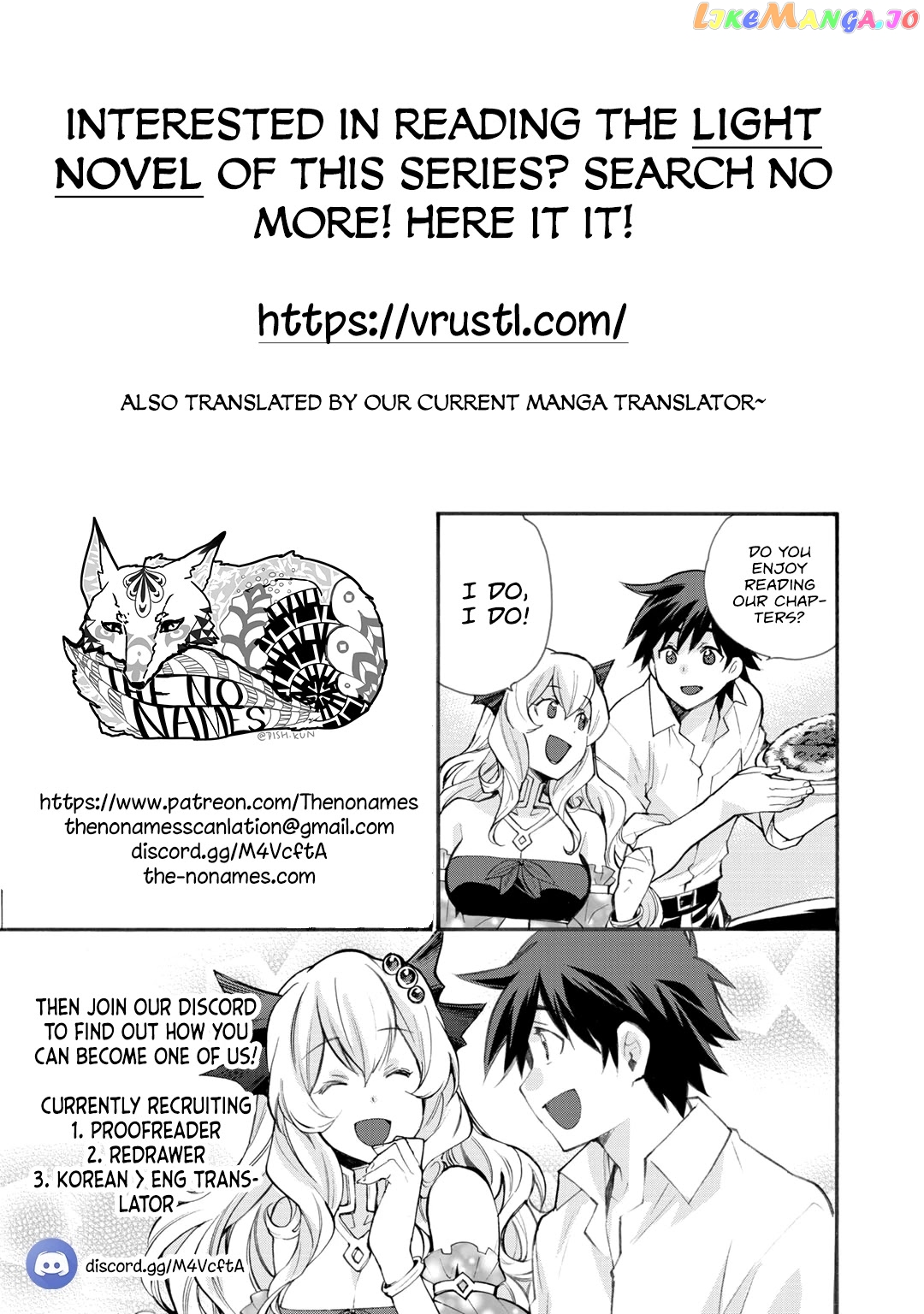 Let’s Buy The Land And Cultivate In Different World chapter 22 - page 25