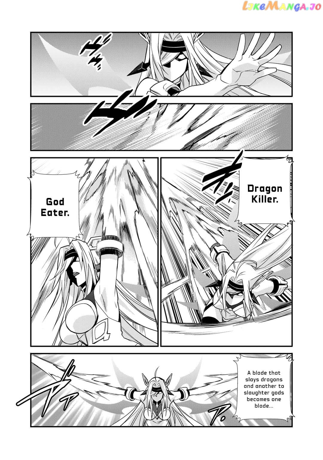 Let’s Buy The Land And Cultivate In Different World chapter 40 - page 10