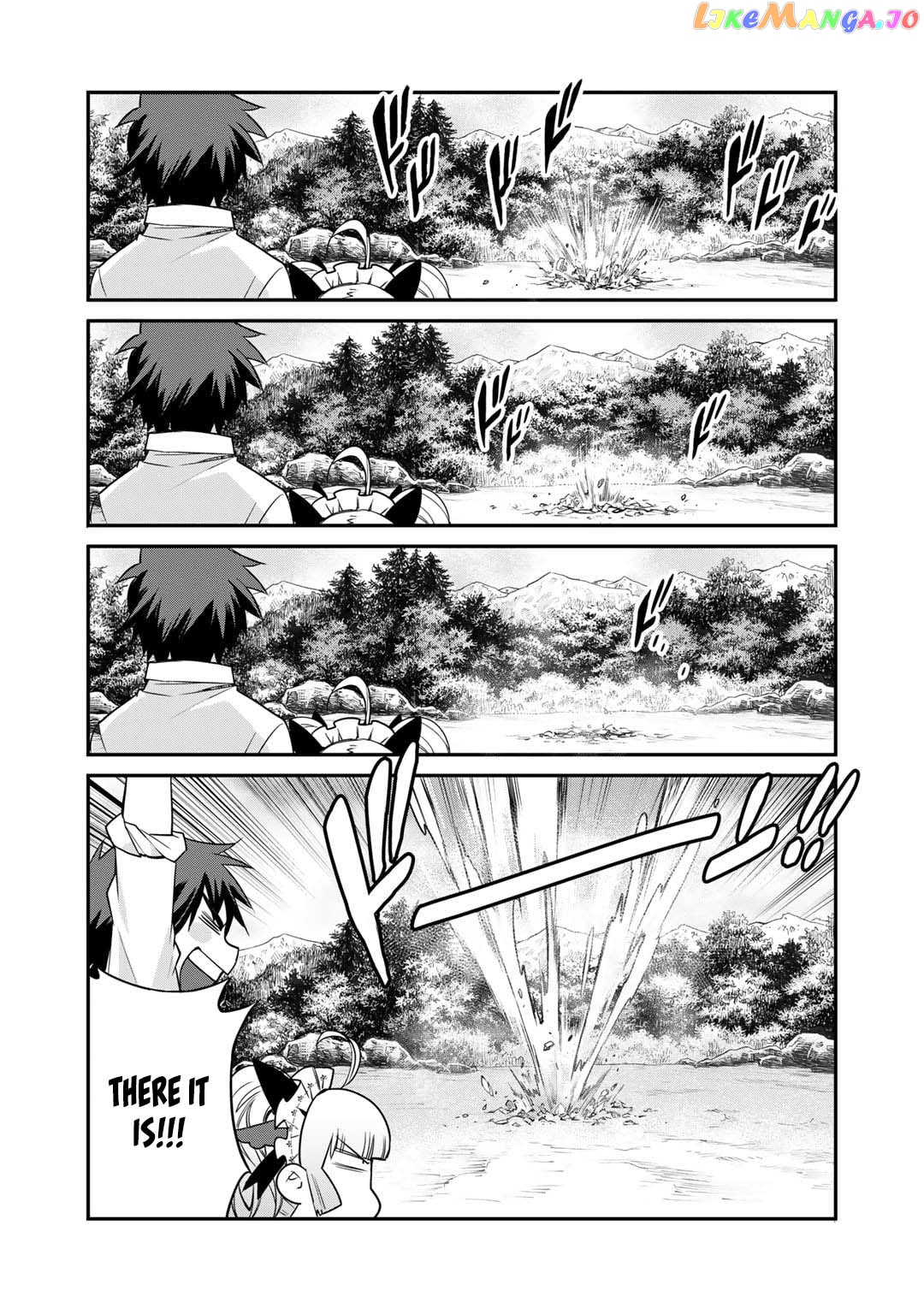 Let’s Buy The Land And Cultivate In Different World chapter 40 - page 12