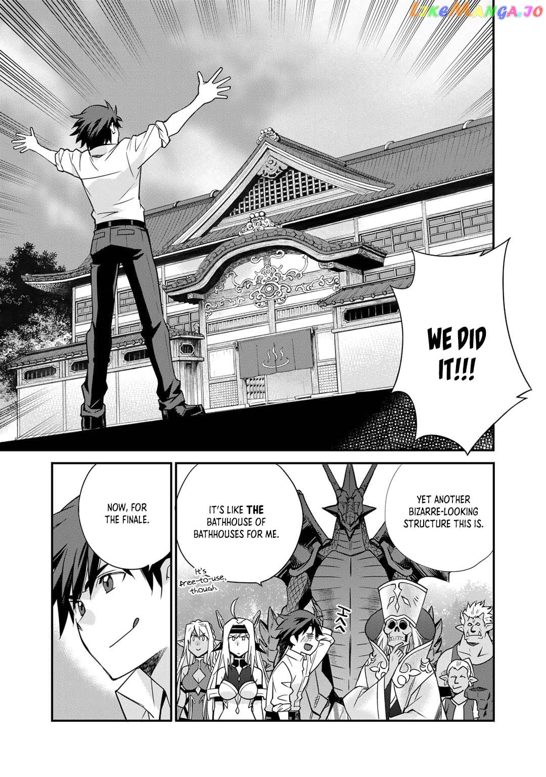 Let’s Buy The Land And Cultivate In Different World chapter 40 - page 8
