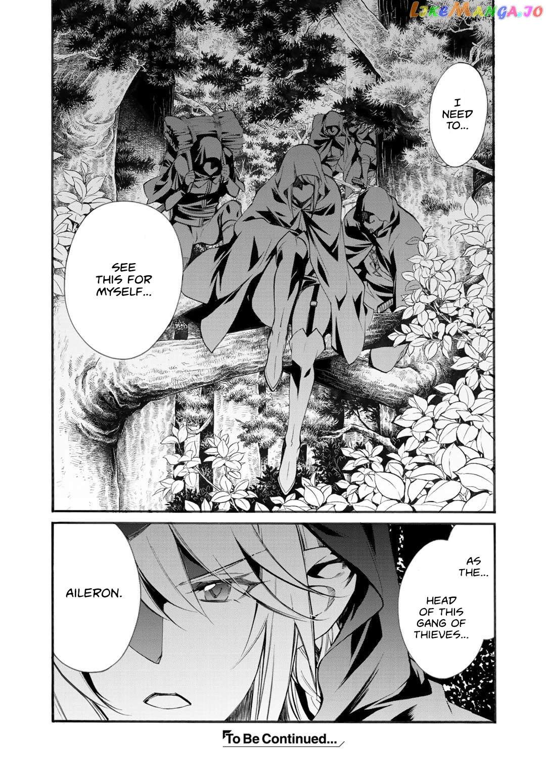 Let’s Buy The Land And Cultivate In Different World chapter 24 - page 26