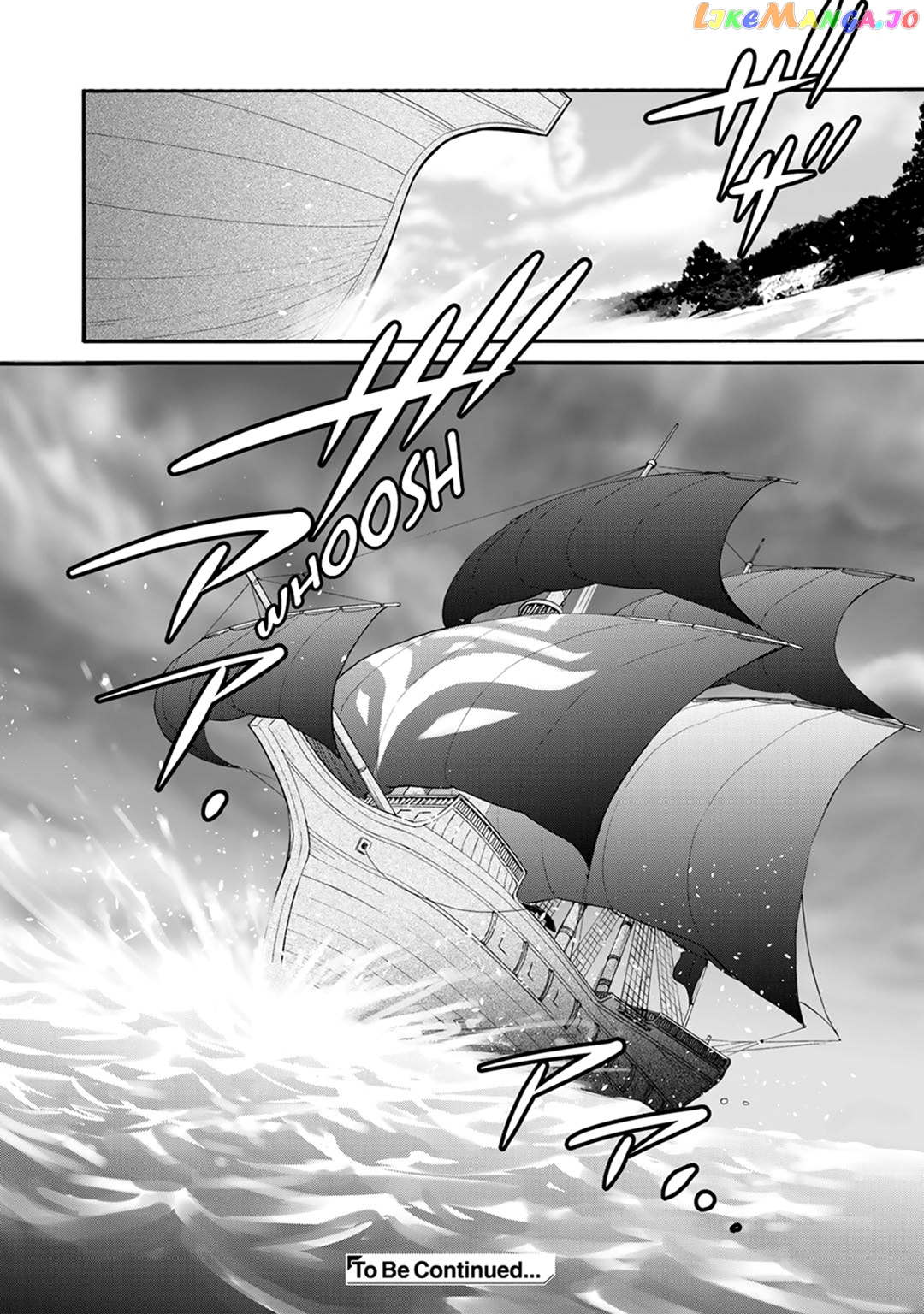 Let’s Buy The Land And Cultivate In Different World chapter 9 - page 25