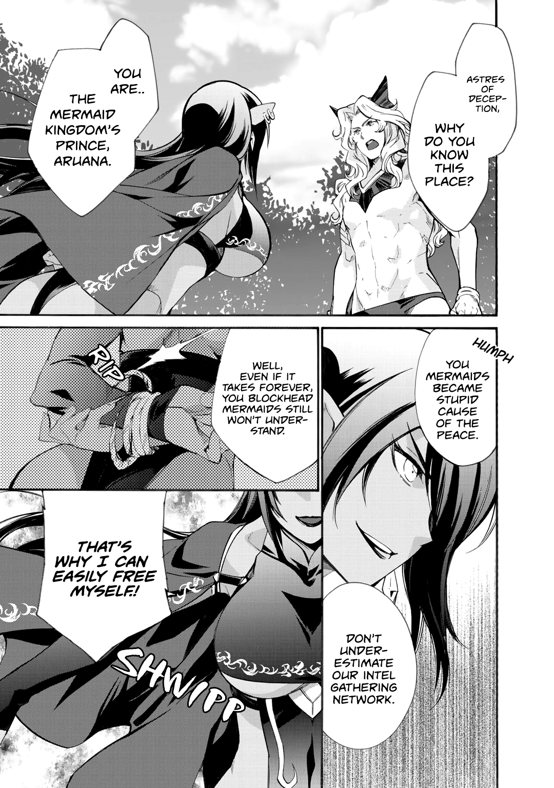 Let’s Buy The Land And Cultivate In Different World chapter 10 - page 13