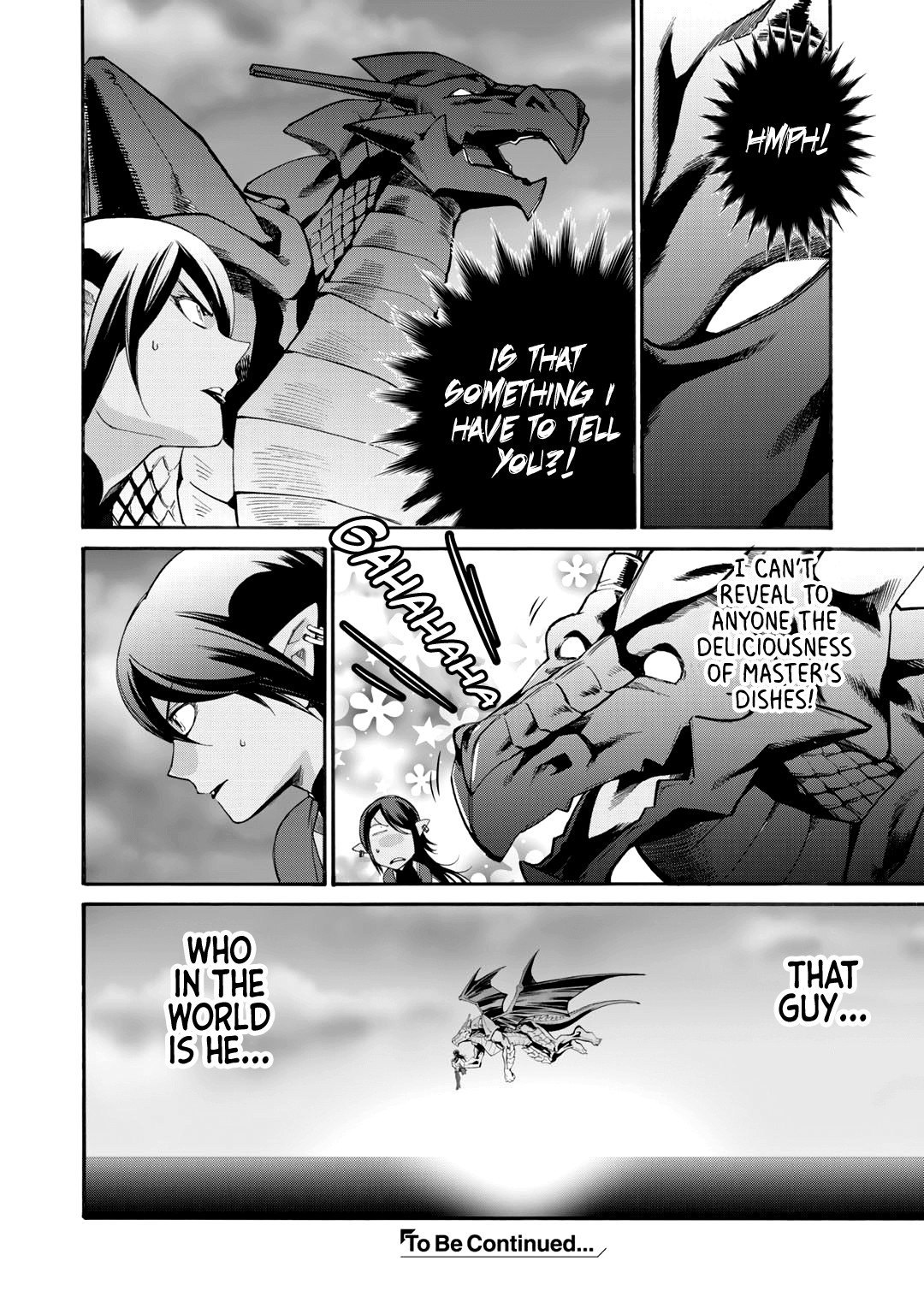 Let’s Buy The Land And Cultivate In Different World chapter 10 - page 25